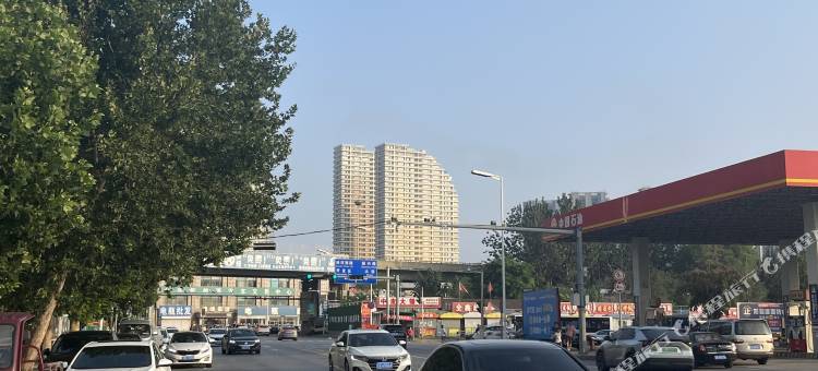 时尚旅馆图片