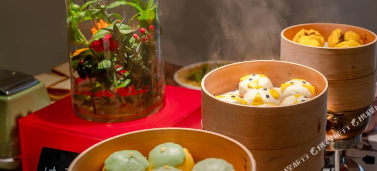 五台山未堂酒店图片