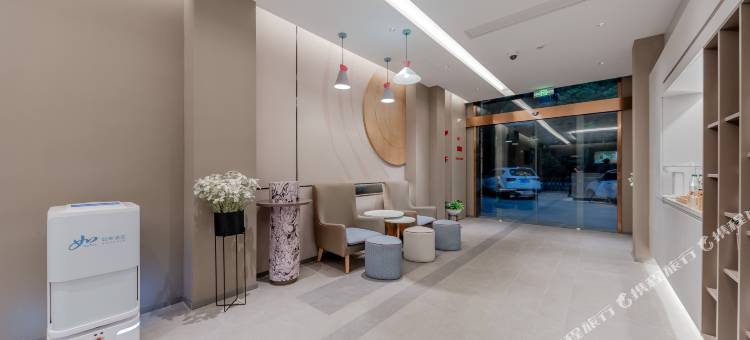 如家酒店·neo(上海松江古镇泗泾店)图片