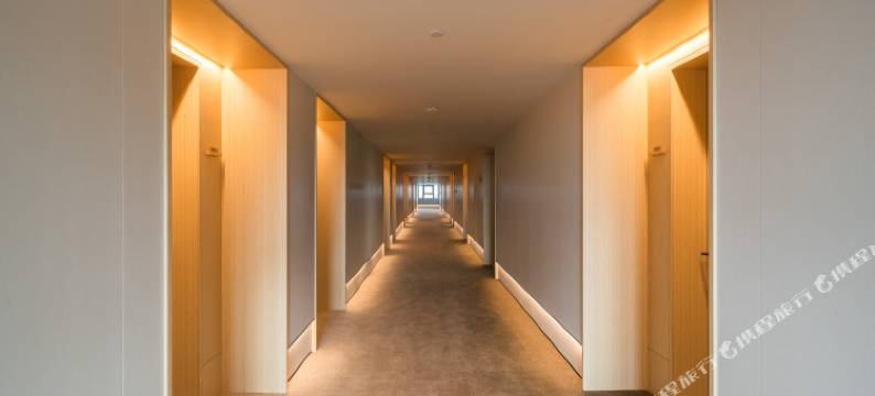 全季酒店(哈尔滨平房区政府松花路店)图片