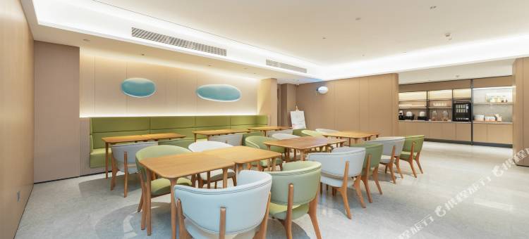 全季酒店(乌鲁木齐红光山会展中心店)图片