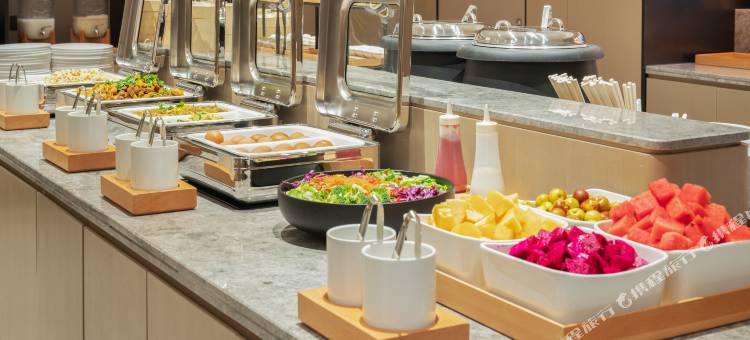 全季酒店(新乡长垣亿隆大道店)图片