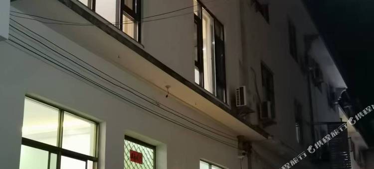 停云居民宿(婺源篁岭景区店)图片
