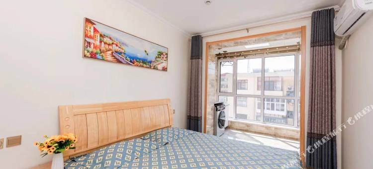 北戴河海多蓝公寓图片