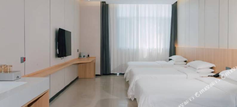 运城君豪大酒店图片