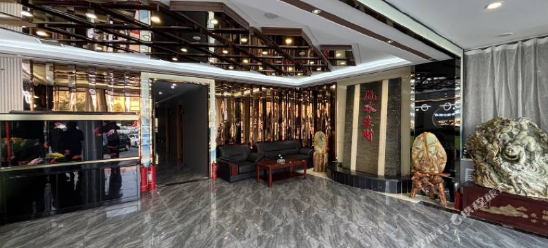 苹果假日酒店图片