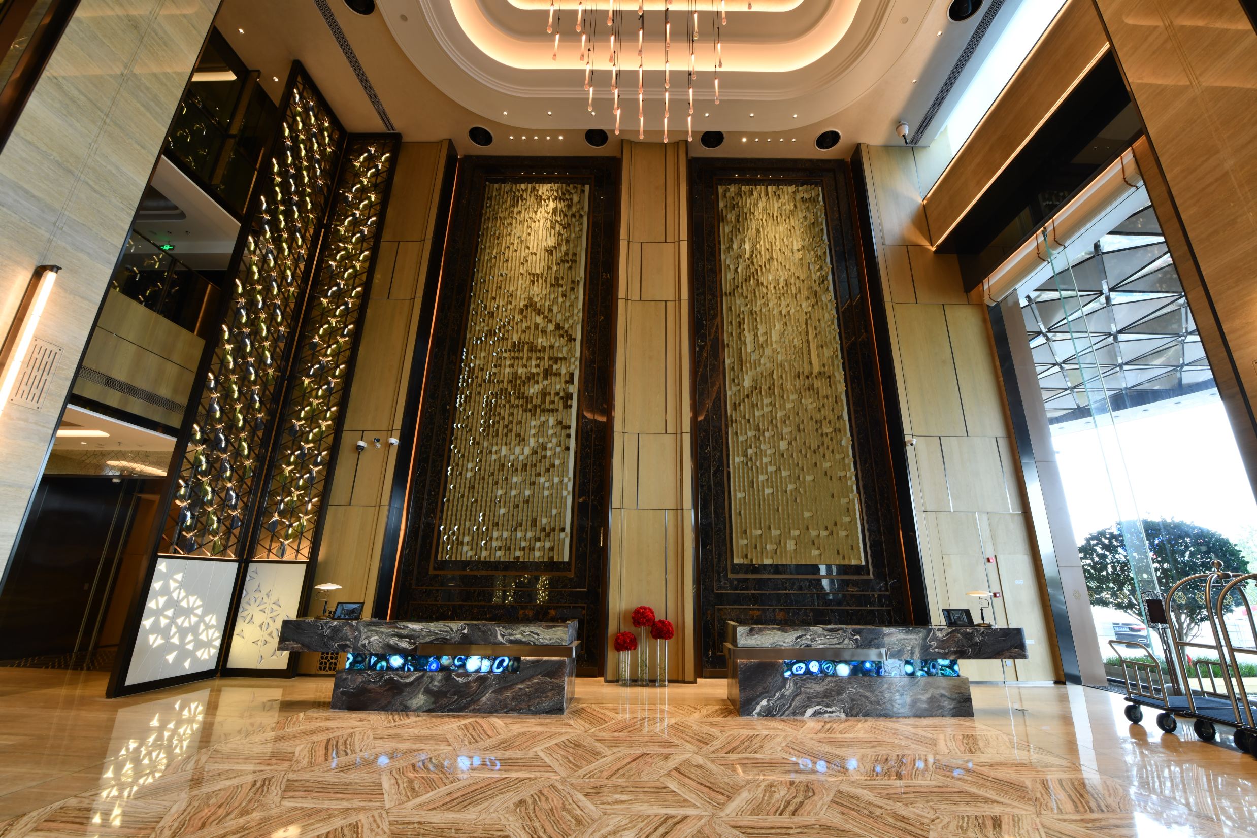 Hotel Overview