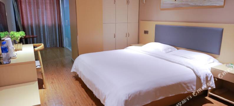 蚌埠珍珠湖宾馆图片