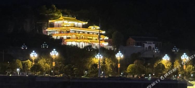 天泽酒店(广元高铁站图腾广场店)图片