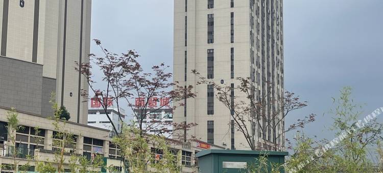 贵阳富贤民宿(碧桂园西南上城店)图片