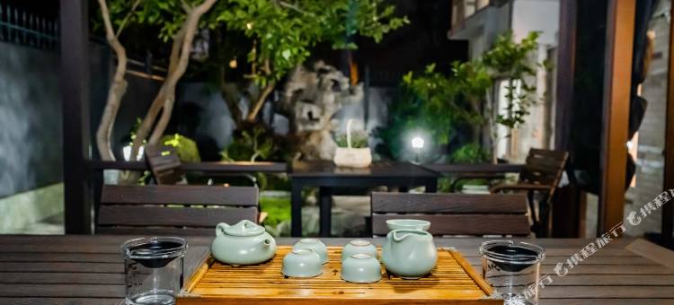 大观小院(苏州火车站店)图片