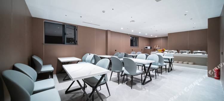 康福瑞酒店(北京丰台大成路店)图片