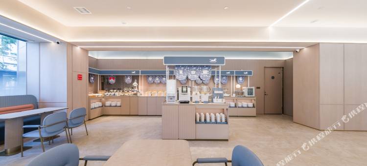 汉庭酒店(徐州市政府金融商务中心店)图片