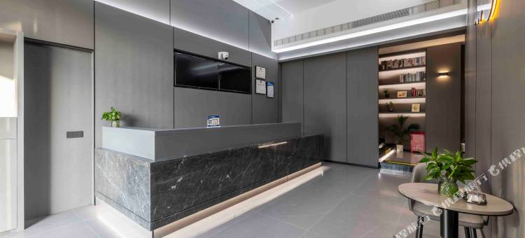 如家UP华驿智旅酒店(平潭吾悦广场店)图片