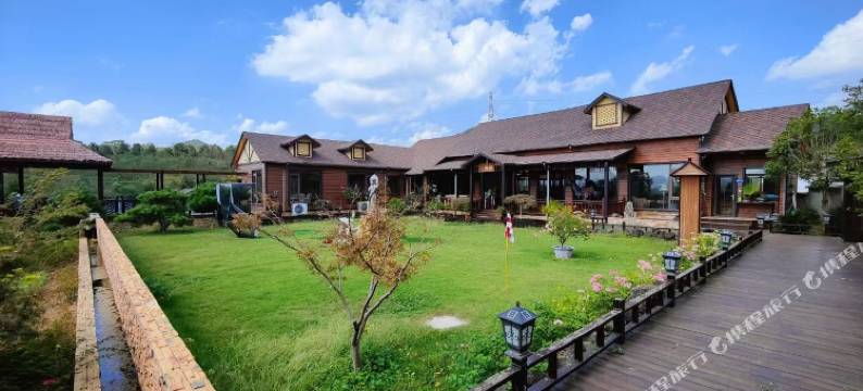 南京池恩庄园图片