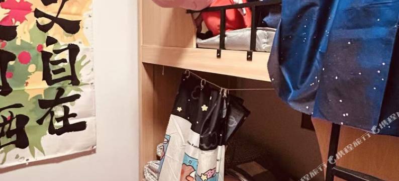 背包客青年旅舍(裕后街店)图片