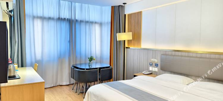 尚客优连锁酒店(融水步行街店)图片