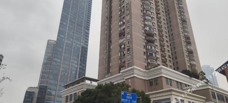 途畅民宿(无锡火车站店)图片
