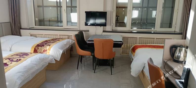 巴彦鑫金宾馆图片