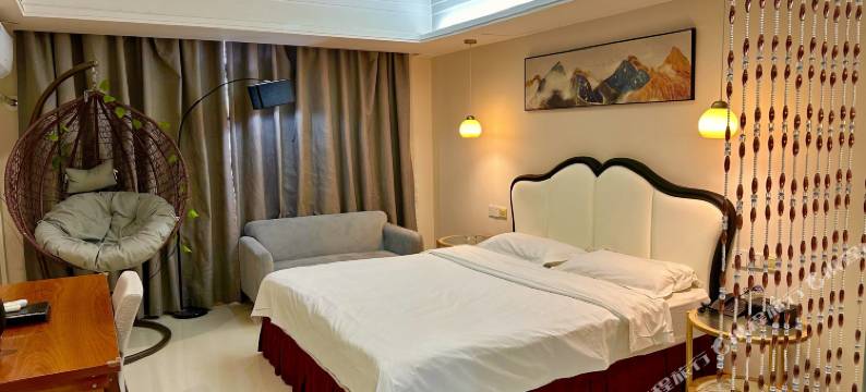 新金湖宾馆图片