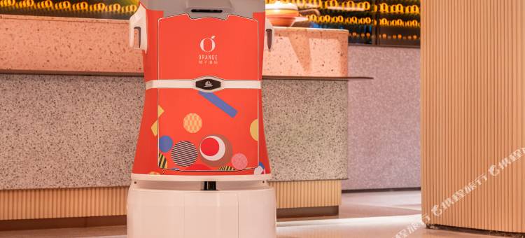 桔子酒店(西双版纳景洪泼水广场店)图片