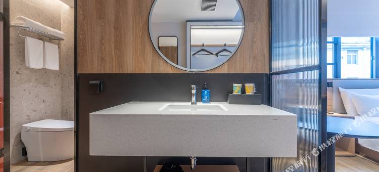 你好酒店(台州学院店)图片