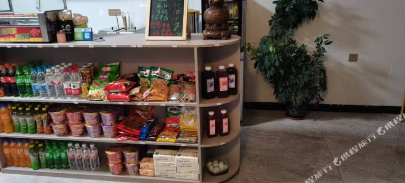 德家民宿(横道河子店)图片