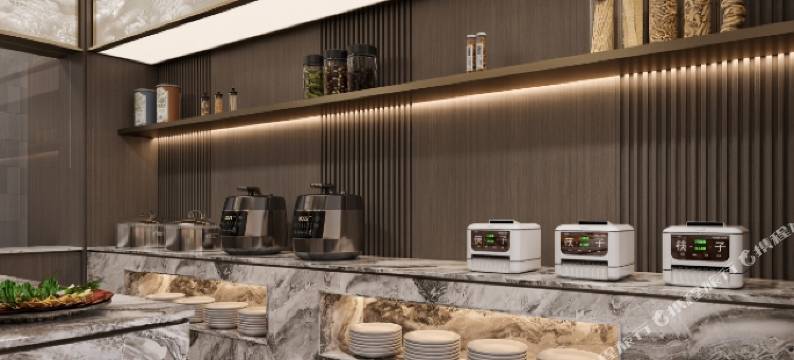 银泰阳光酒店(成都警官学院地铁站店)图片