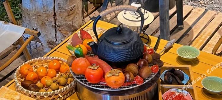 梦雅轩民宿图片