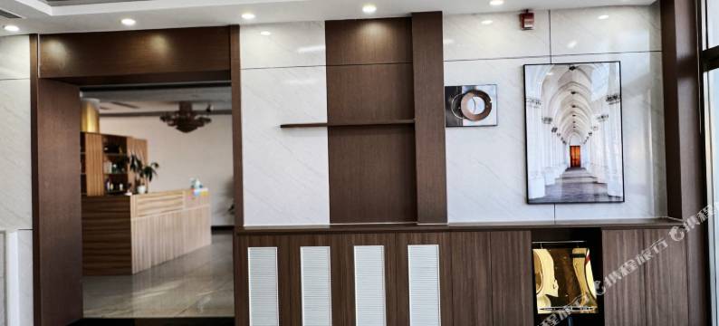 三毛商务酒店(武邑汽车站店)图片