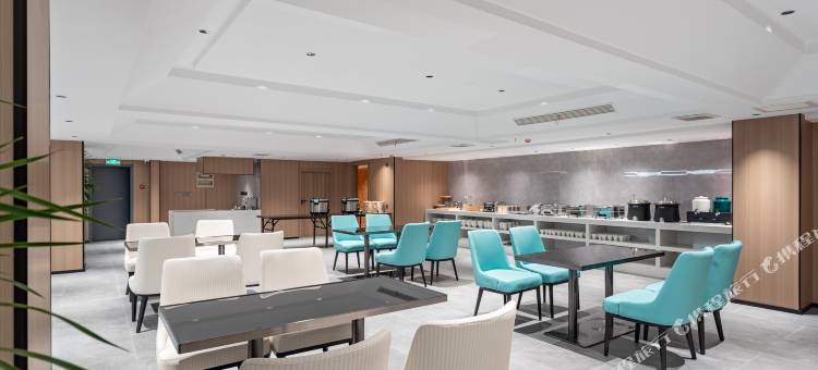 希承酒店(荆门火车站荆楚理工学院店)图片