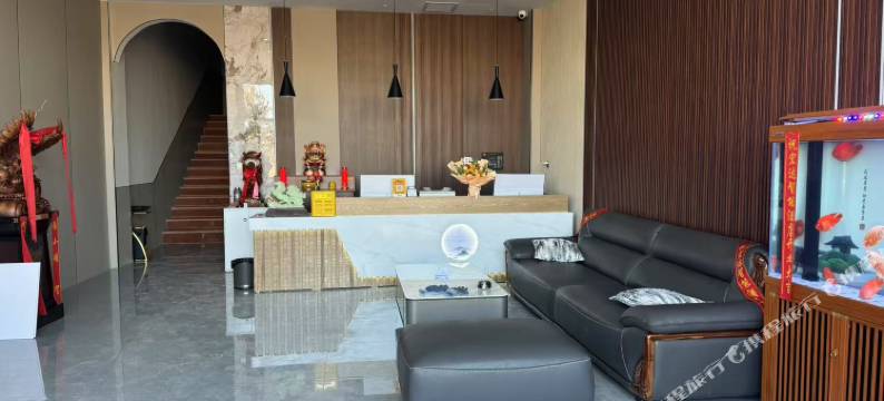 宏达智能酒店图片