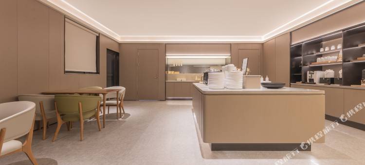 全季酒店(扬州京华城望月路店)图片
