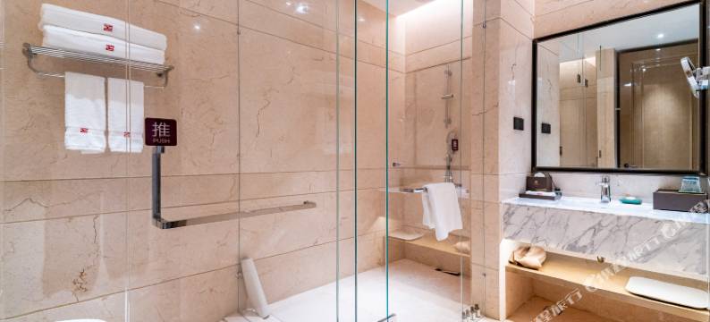 哈尔滨友谊宫酒店(中央大街店)图片