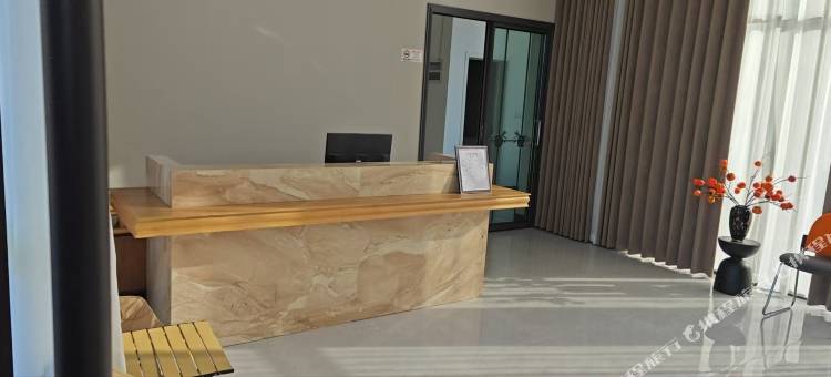 竹林雅居酒店图片