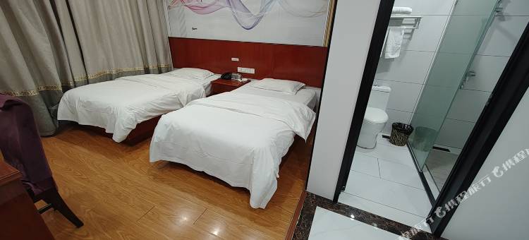 江阴朗廷宾馆(新桥店)图片