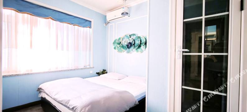 四平QQ时尚公寓图片