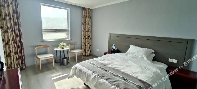 蒲江君尚君酒店图片