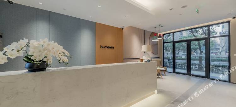 如家酒店·neo(上海顾村公园潘广路地铁站店)图片