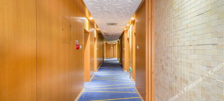 JING圣迪电竞酒店(秦皇岛乐购店)图片