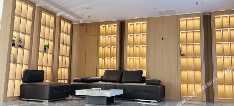 铜仁蓝溪酒店图片