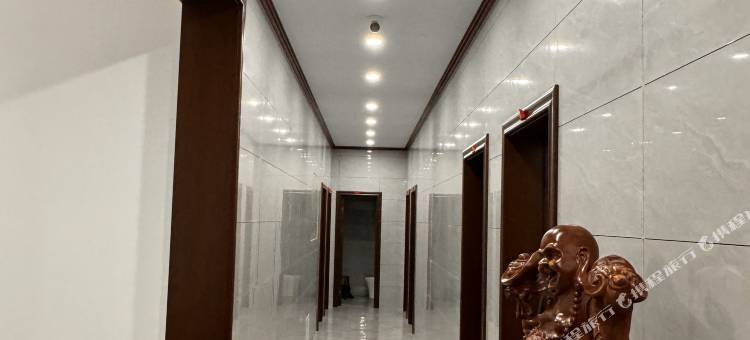 平遥如意民宿(平遥古城迎薰门店)图片