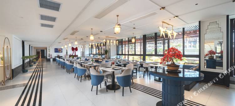 锦江都城酒店(宣城高铁站万达广场店)图片