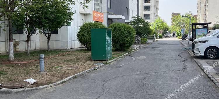 榆次双子座正唐民宿图片