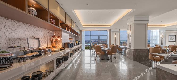 维也纳国际酒店(淮安安澜北路店)图片