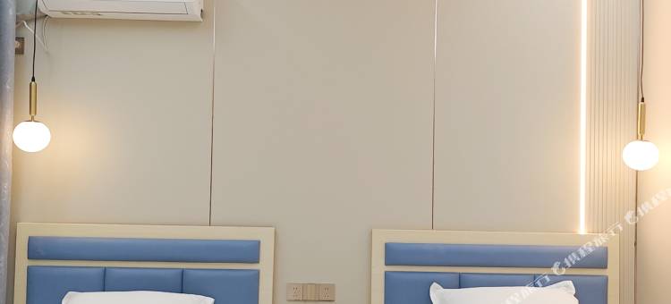 心悦民宿(葛仙山度假区店)图片