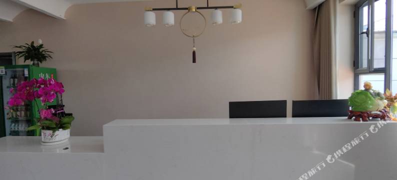 尼勒克友杏相见民宿图片