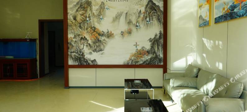 阿克陶优尚酒店图片