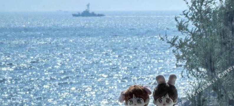 AzureWave汐岸拾梦民宿(北戴河刘庄夜市街店)图片