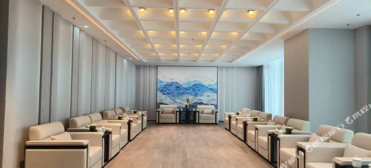 深圳南山伊敦酒店图片